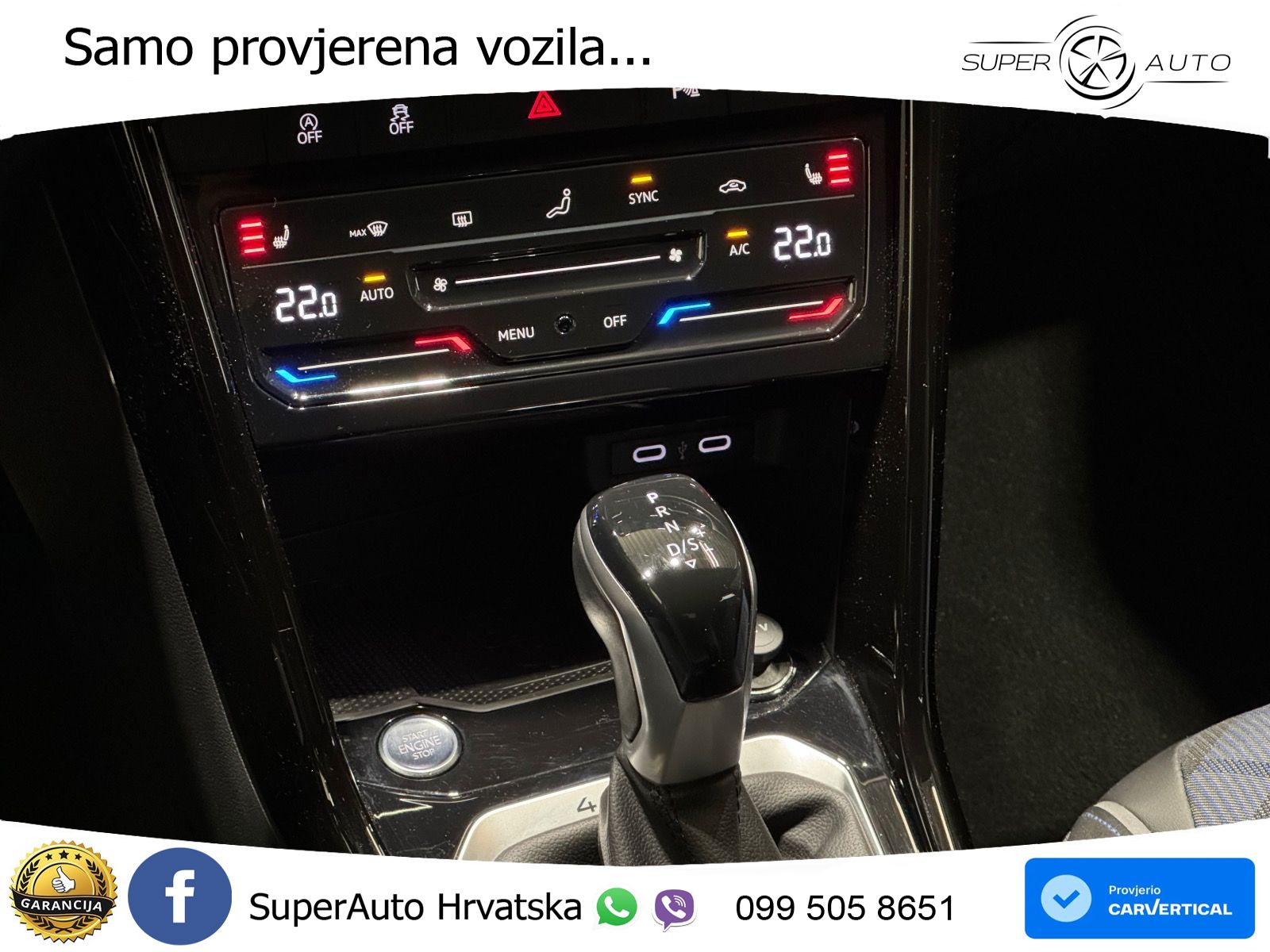 Volkswagen T-Roc I R 2.0 TSI (300 KS) OPF 4M DSG LED+GR SJED+ACC
