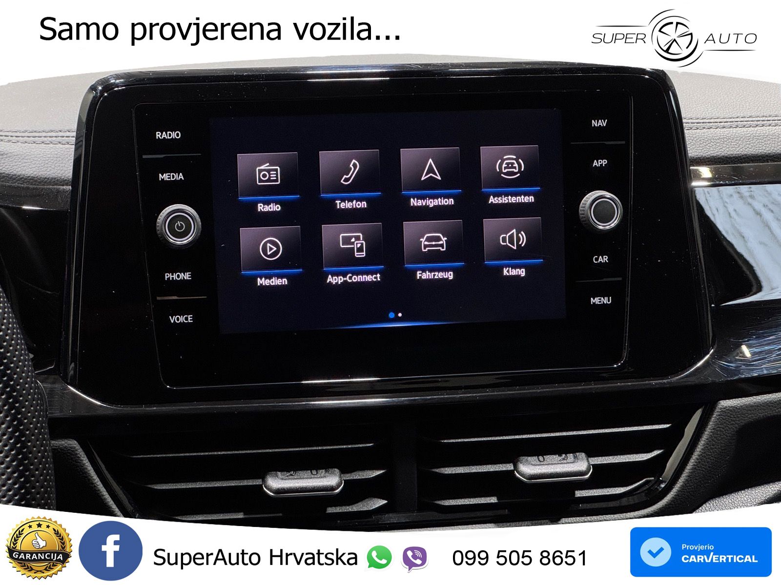 Volkswagen T-Roc I R 2.0 TSI (300 KS) OPF 4M DSG LED+GR SJED+ACC