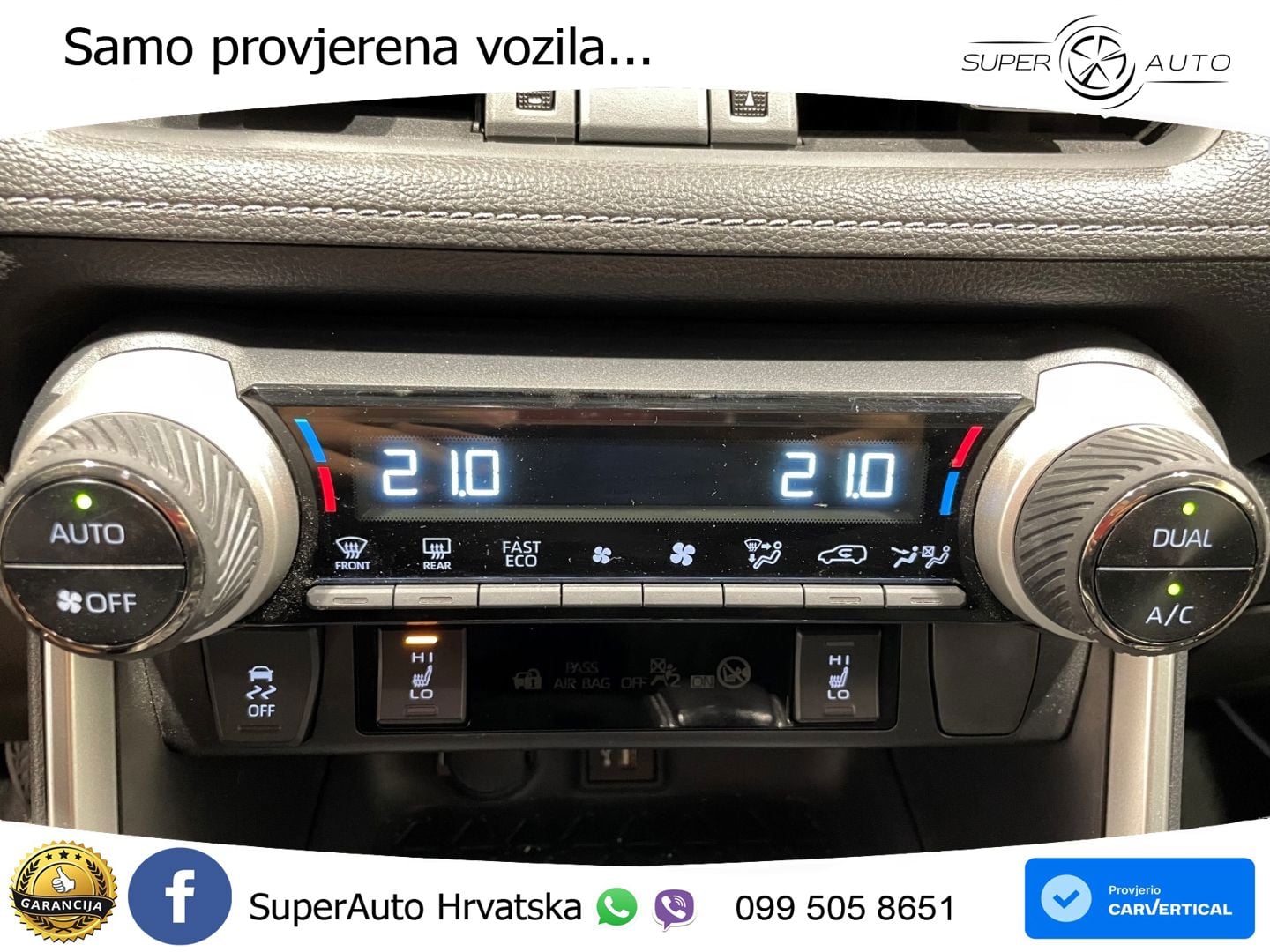 Toyota RAV4 2.5 (218 KS) Hybrid eCVT Business LED+GR SJED+ACC