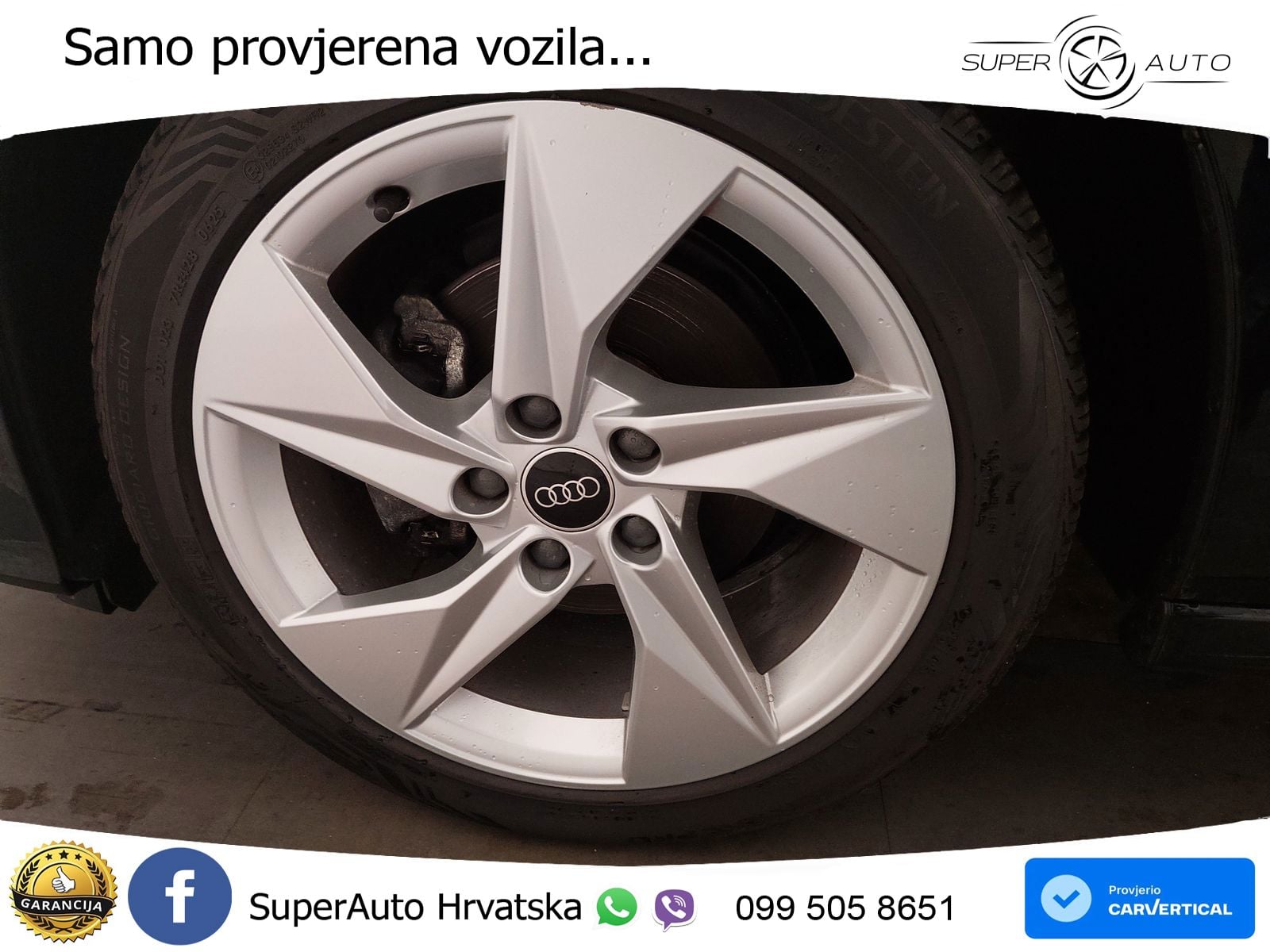 Audi A3 30 TFSI (116 KS)  S tronic advanced