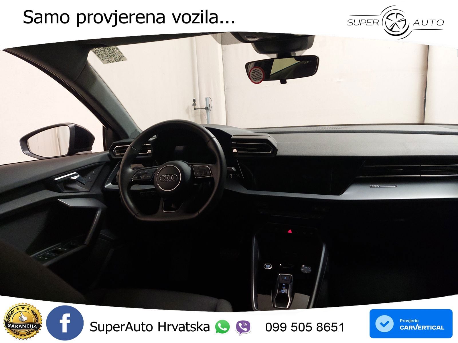 Audi A3 30 TFSI (116 KS)  S tronic advanced