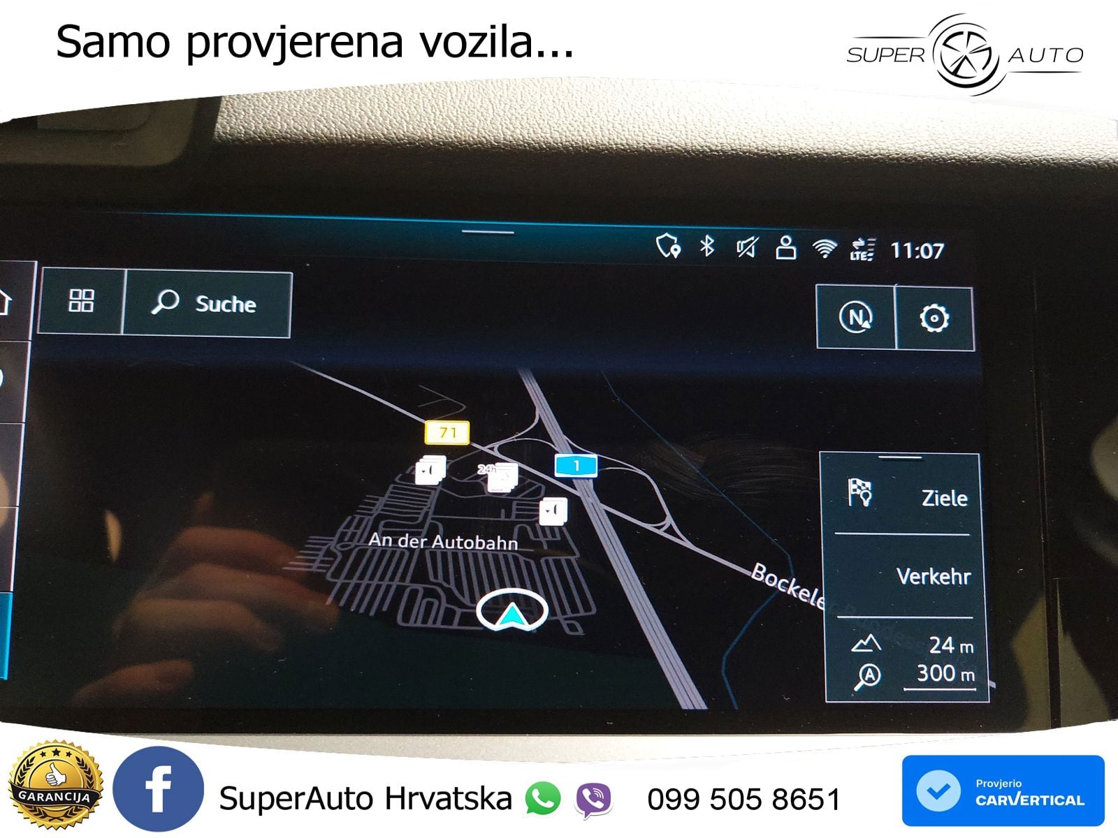 Audi A3 30 TFSI (116 KS)  S tronic advanced