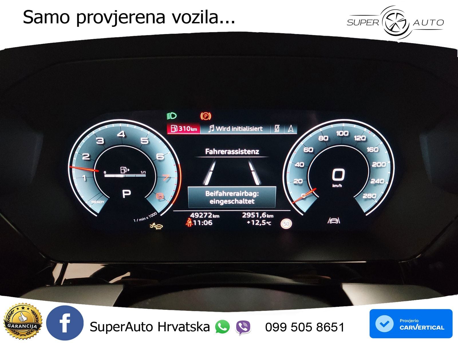 Audi A3 30 TFSI (116 KS)  S tronic advanced