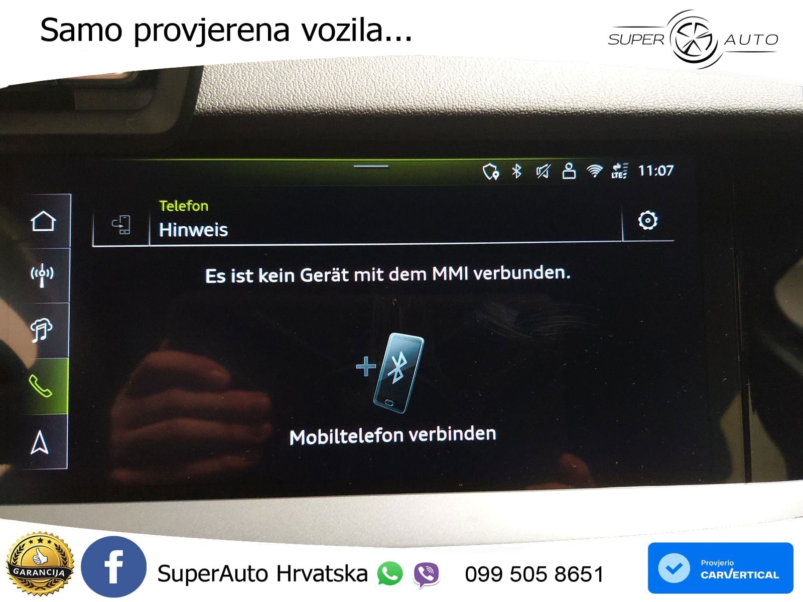 Audi A3 30 TFSI (116 KS)  S tronic advanced