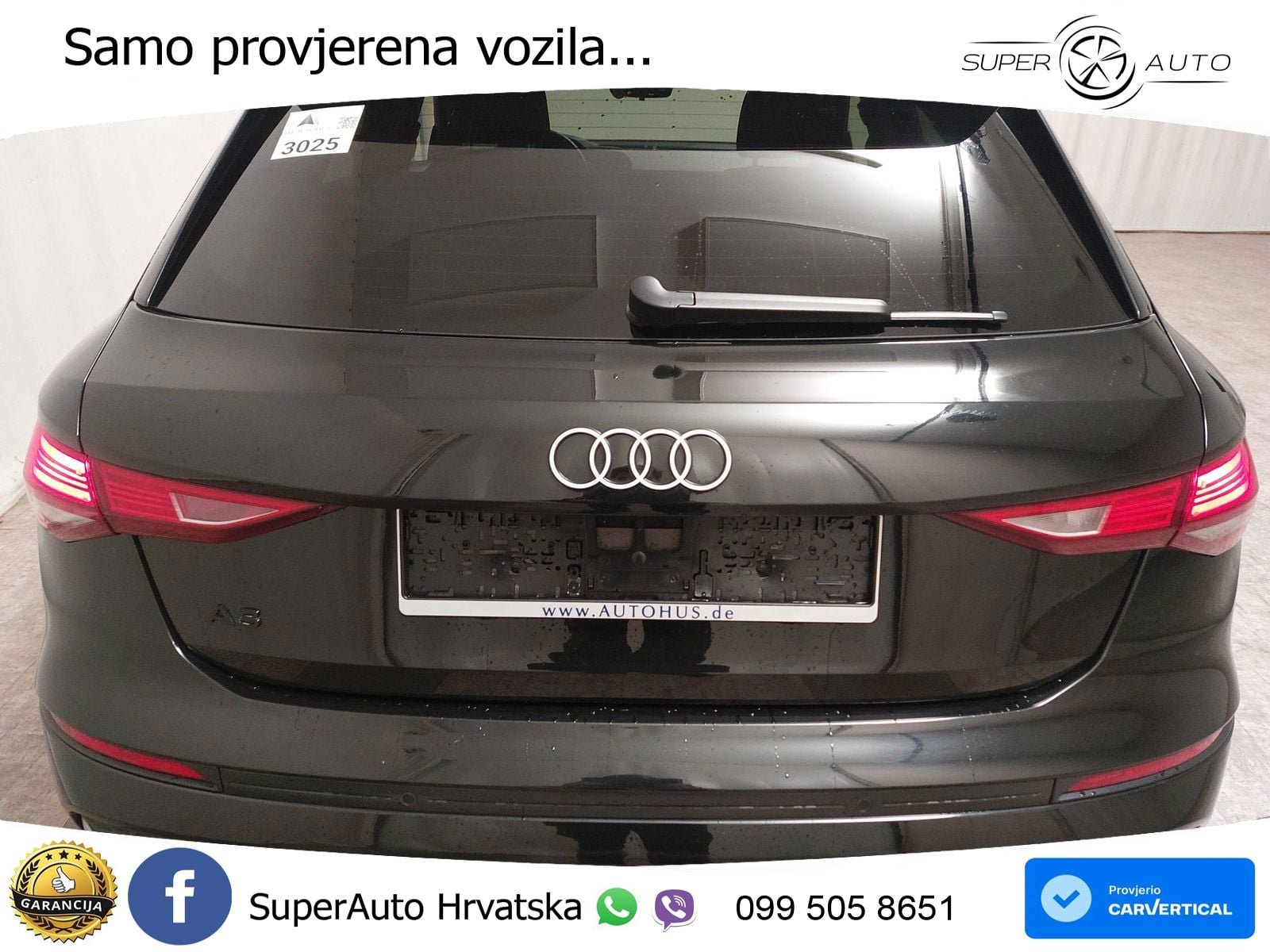 Audi A3 30 TFSI (116 KS)  S tronic advanced