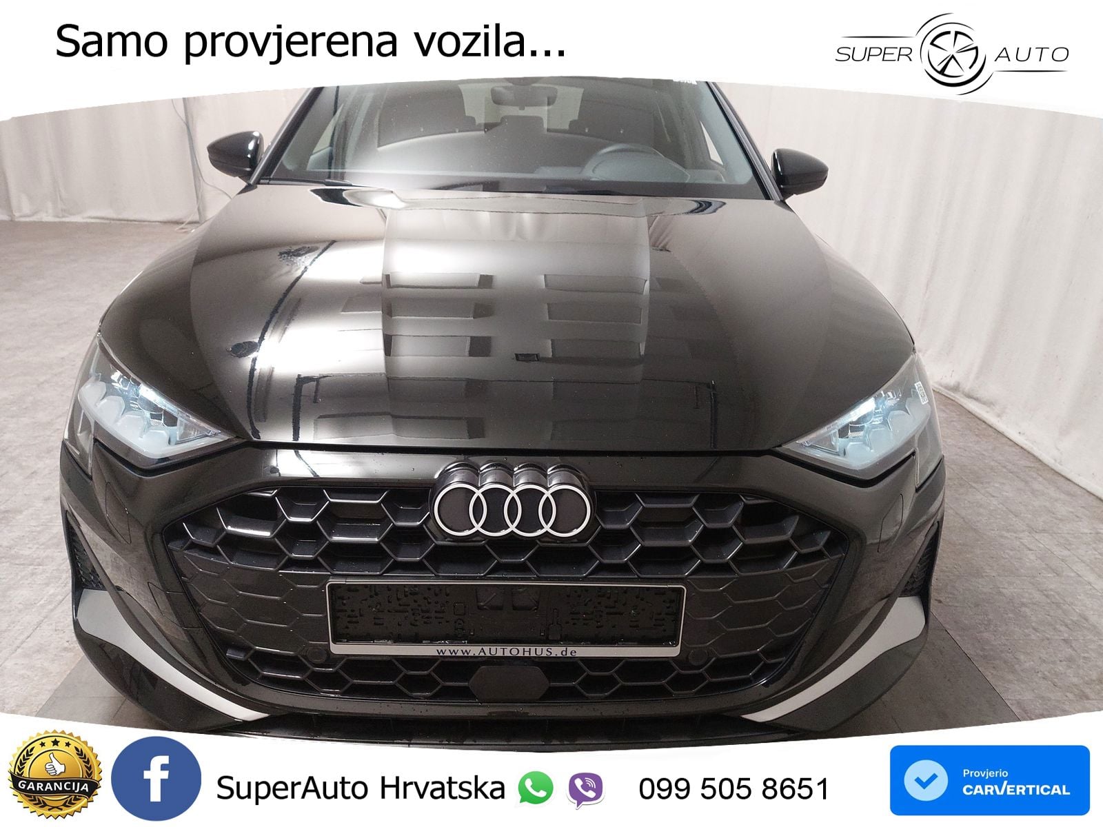 Audi A3 30 TFSI (116 KS)  S tronic advanced