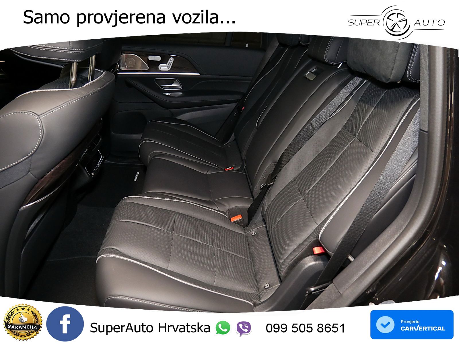 Mercedes-Benz GLS GLS 450d EQ Boost 4MATIC 9G-TRONIC AMG ACC+HEAD+4xGR SJED+360+PANO