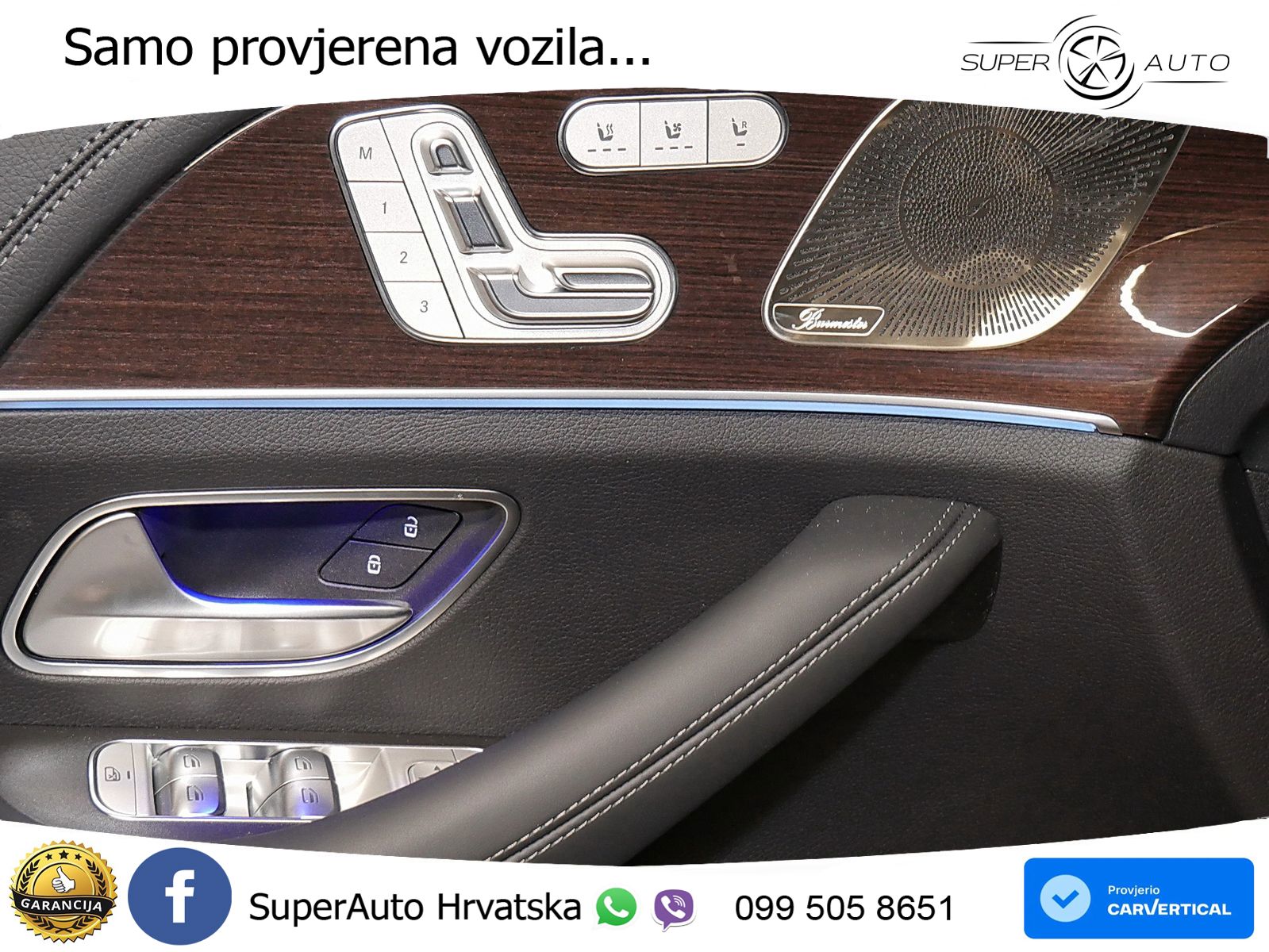 Mercedes-Benz GLS GLS 450d EQ Boost 4MATIC 9G-TRONIC AMG ACC+HEAD+4xGR SJED+360+PANO