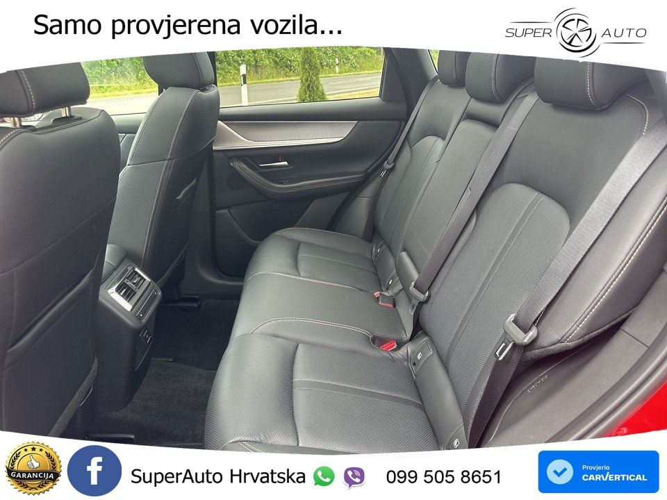 Mazda CX-60 3.3 e-Skyactiv D (254 KS) AWD Automatic MATRIX+GR SJED+KAM