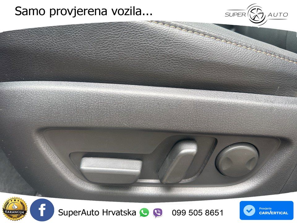 Mazda CX-60 3.3 e-Skyactiv D (254 KS) AWD Automatic MATRIX+GR SJED+KAM