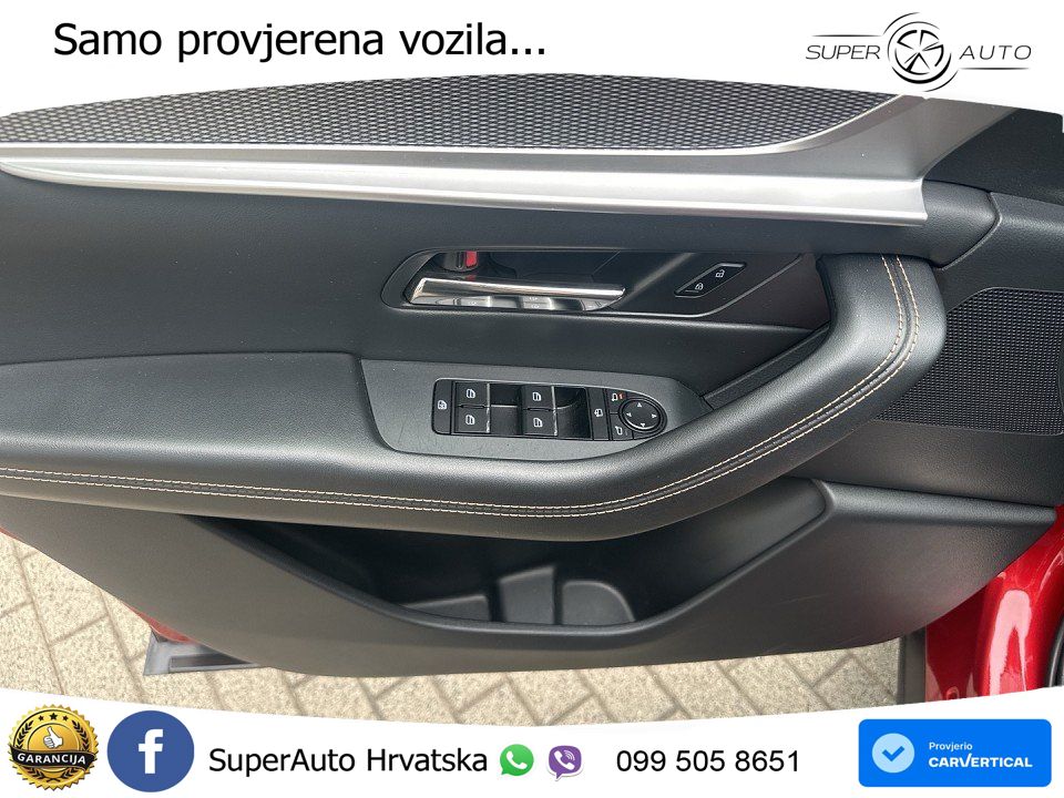 Mazda CX-60 3.3 e-Skyactiv D (254 KS) AWD Automatic MATRIX+GR SJED+KAM