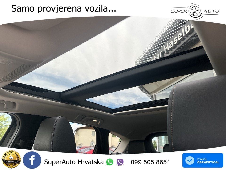 Mazda CX-60 3.3 e-Skyactiv D (254 KS) AWD Automatic MATRIX+GR SJED+KAM