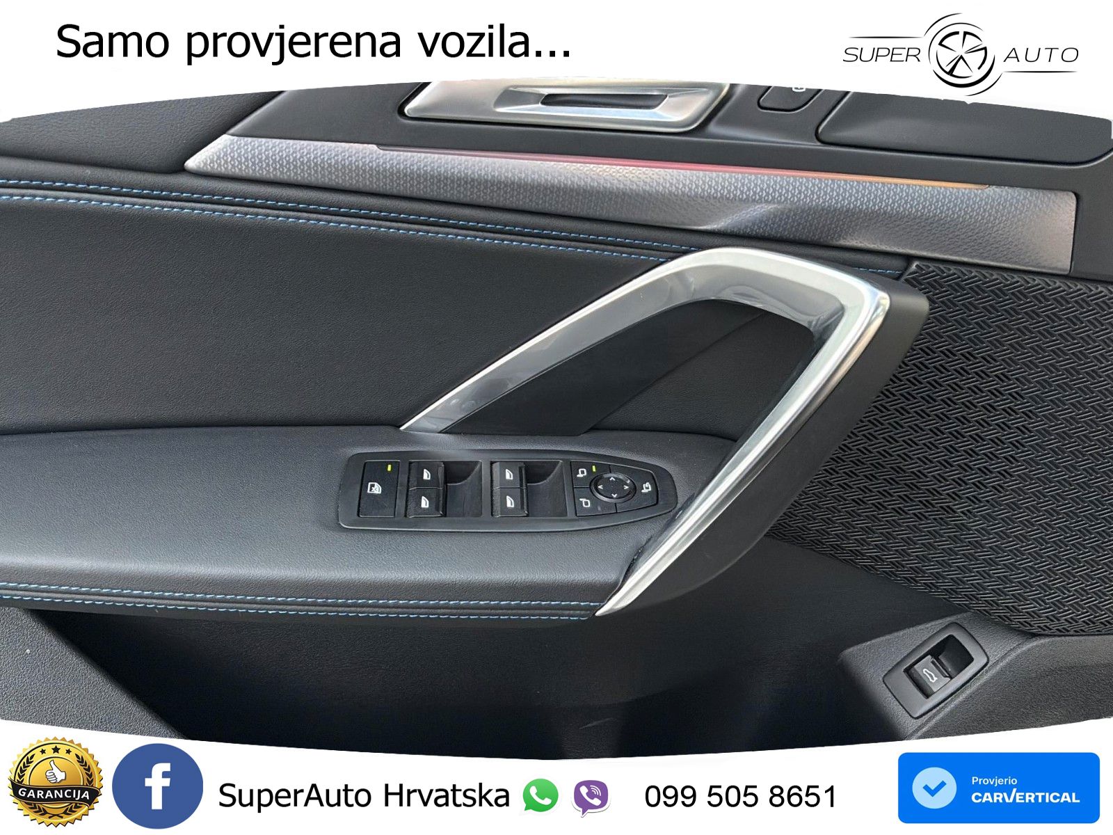 BMW iX1 68 kWh (313 KS) xDrive30