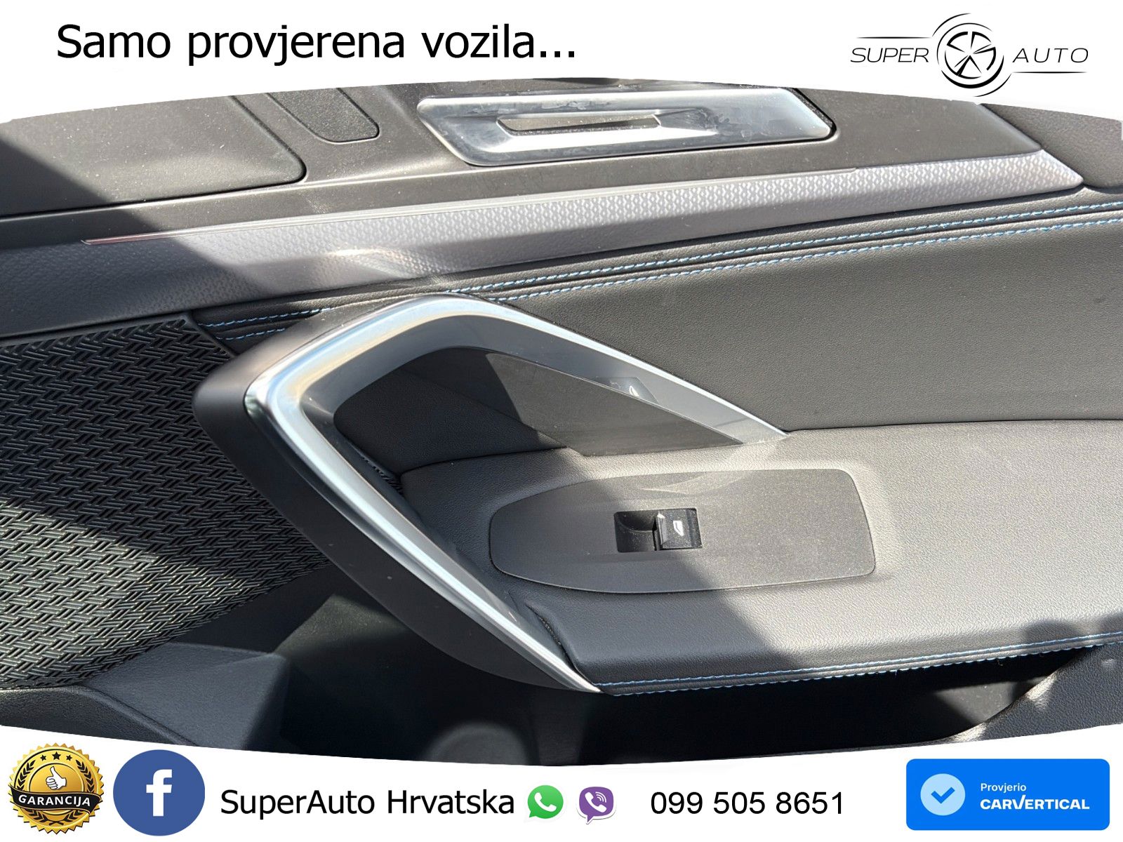 BMW iX1 68 kWh (313 KS) xDrive30