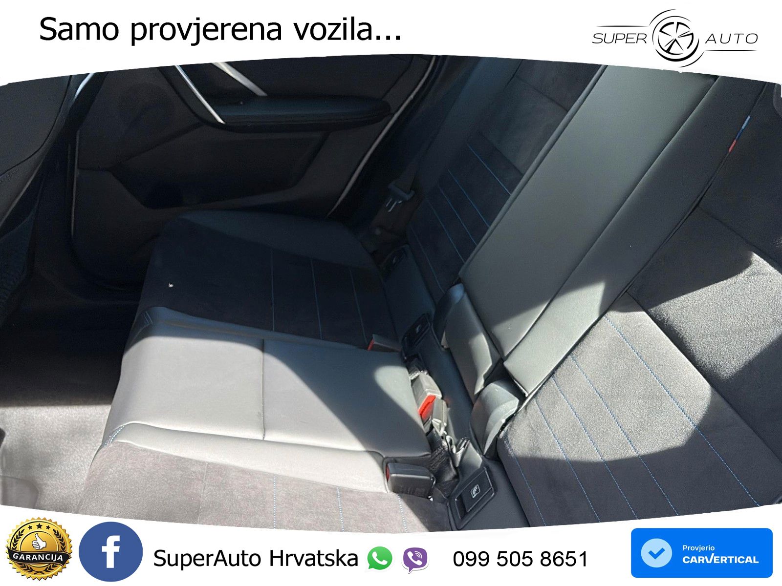 BMW iX1 68 kWh (313 KS) xDrive30