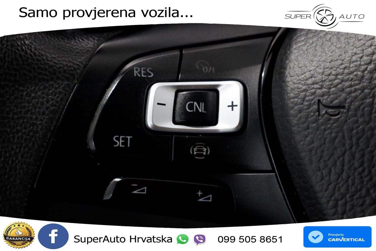 Volkswagen Crafter 35 2.0 TDI 177pk DSG-Automaat L3H2 (L2H1 177 KS
