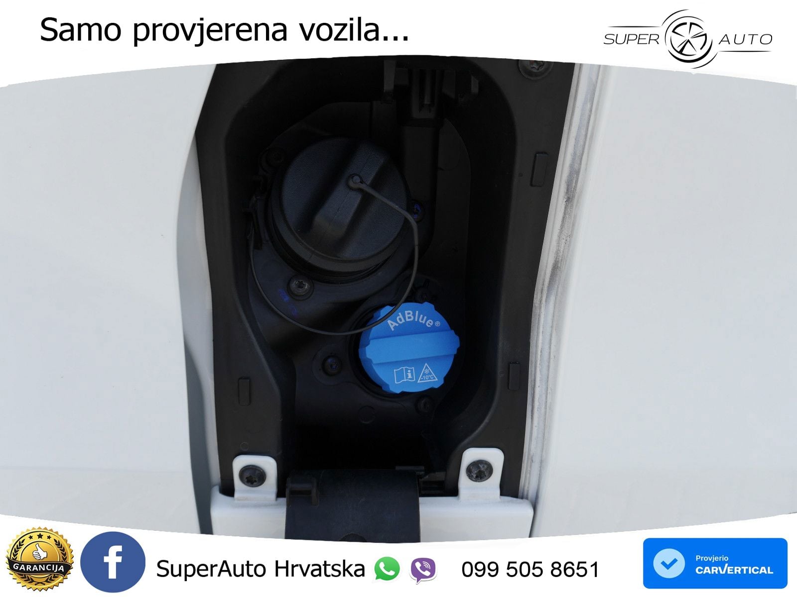 Renault Trafic Kasten L1H1 dCi 150 Automatic 150 KS