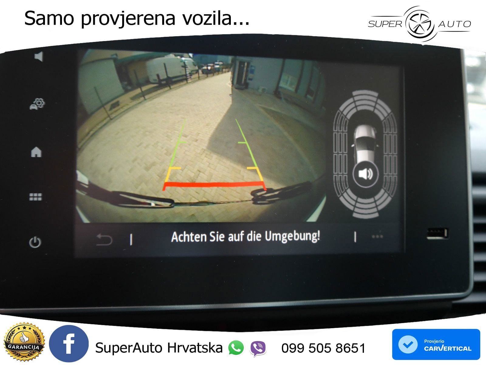 Renault Trafic Kasten L1H1 dCi 150 Automatic 150 KS