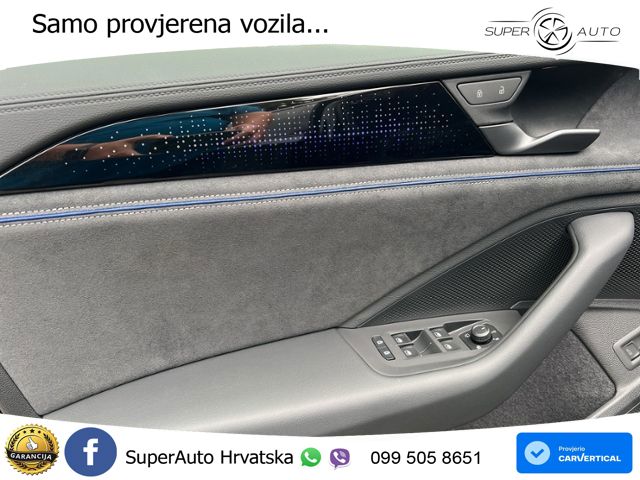 Volkswagen Passat Variant 2.0 TDI (193 KS) 4MOTION DSG R-Line LED+ACC
