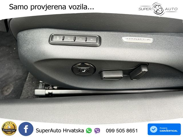 Volkswagen Passat Variant 2.0 TDI (193 KS) 4MOTION DSG R-Line LED+ACC