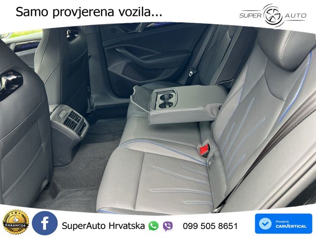 Volkswagen Passat Variant 2.0 TDI (193 KS) 4MOTION DSG R-Line LED+ACC