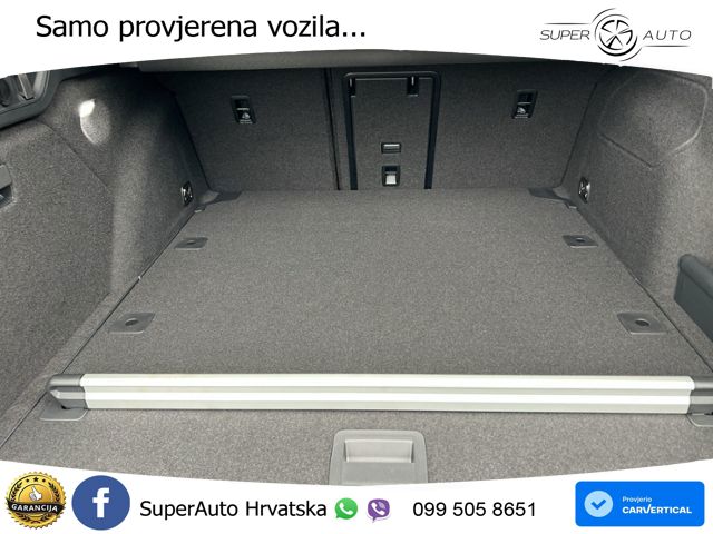 Volkswagen Passat Variant 2.0 TDI (193 KS) 4MOTION DSG R-Line LED+ACC