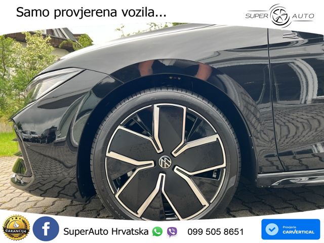 Volkswagen Passat Variant 2.0 TDI (193 KS) 4MOTION DSG R-Line LED+ACC