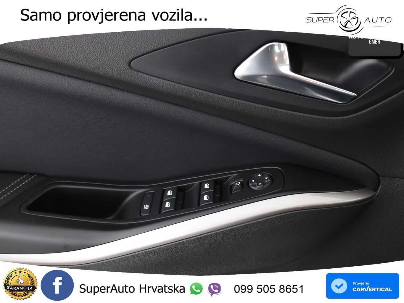 Opel Grandland 1.5d (130 KS) Automatic LED+GR SJED+ACC