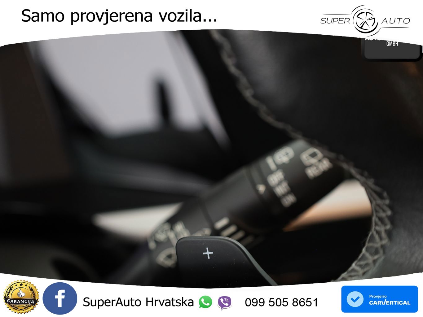 Opel Grandland 1.5d (130 KS) Automatic LED+GR SJED+ACC