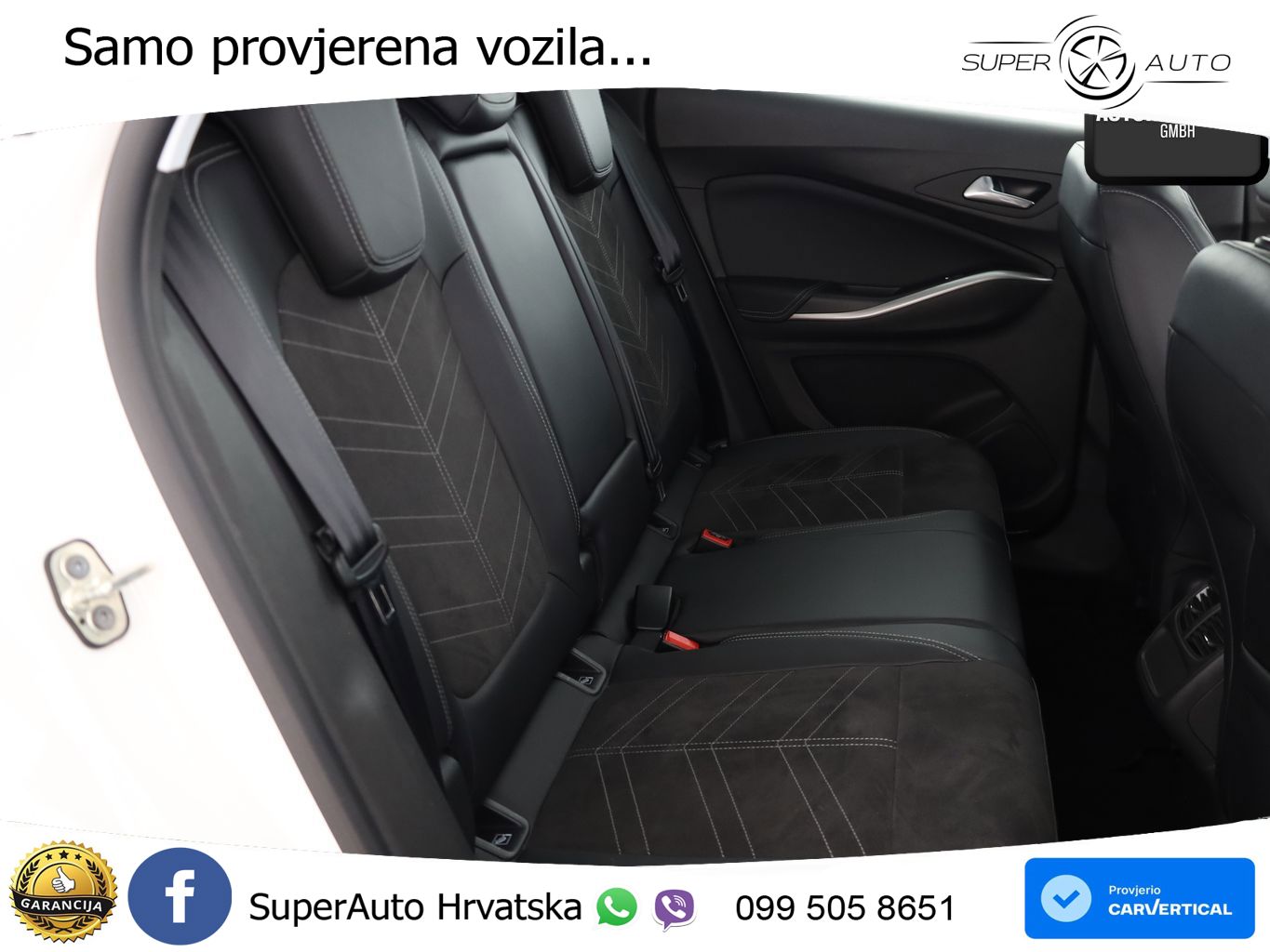Opel Grandland 1.5d (130 KS) Automatic LED+GR SJED+ACC