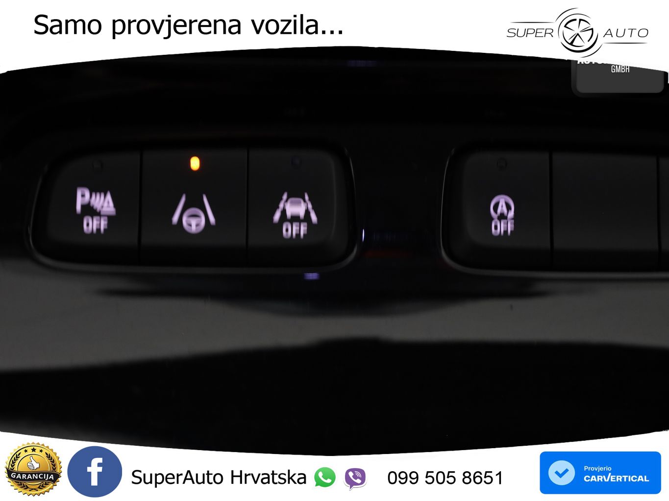 Opel Grandland 1.5d (130 KS) Automatic LED+GR SJED+ACC