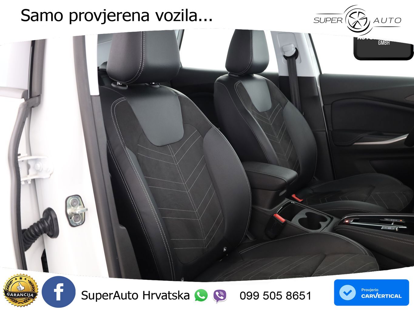 Opel Grandland 1.5d (130 KS) Automatic LED+GR SJED+ACC