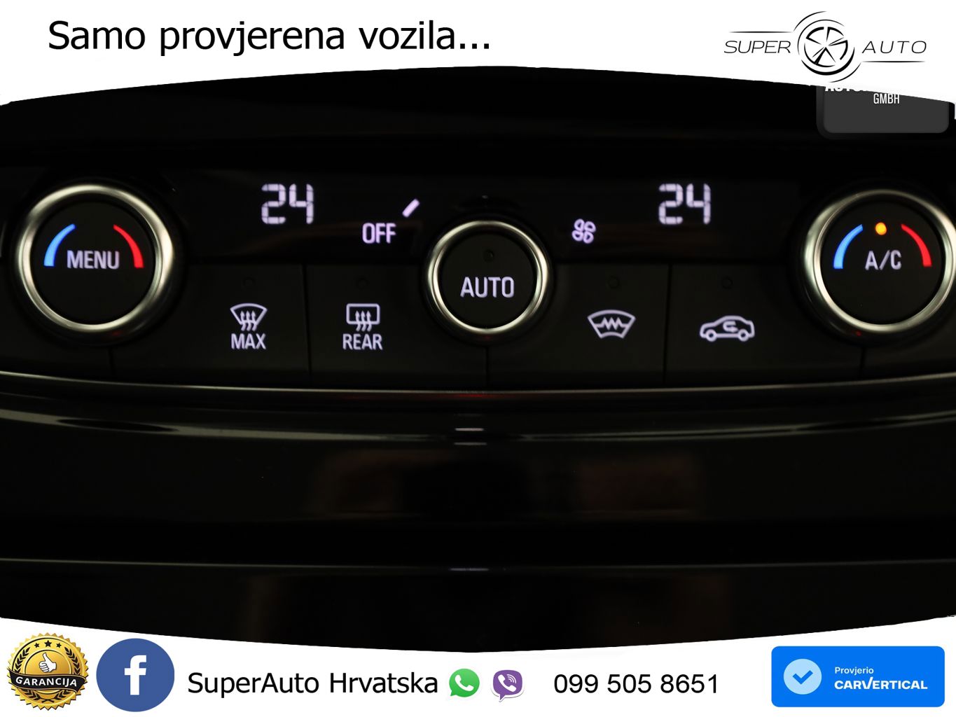 Opel Grandland 1.5d (130 KS) Automatic LED+GR SJED+ACC