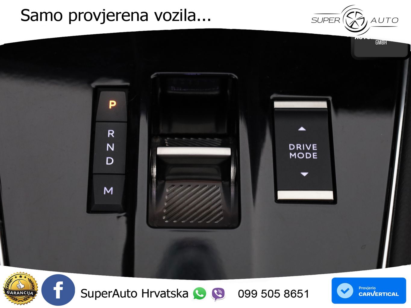 Opel Grandland 1.5d (130 KS) Automatic LED+GR SJED+ACC