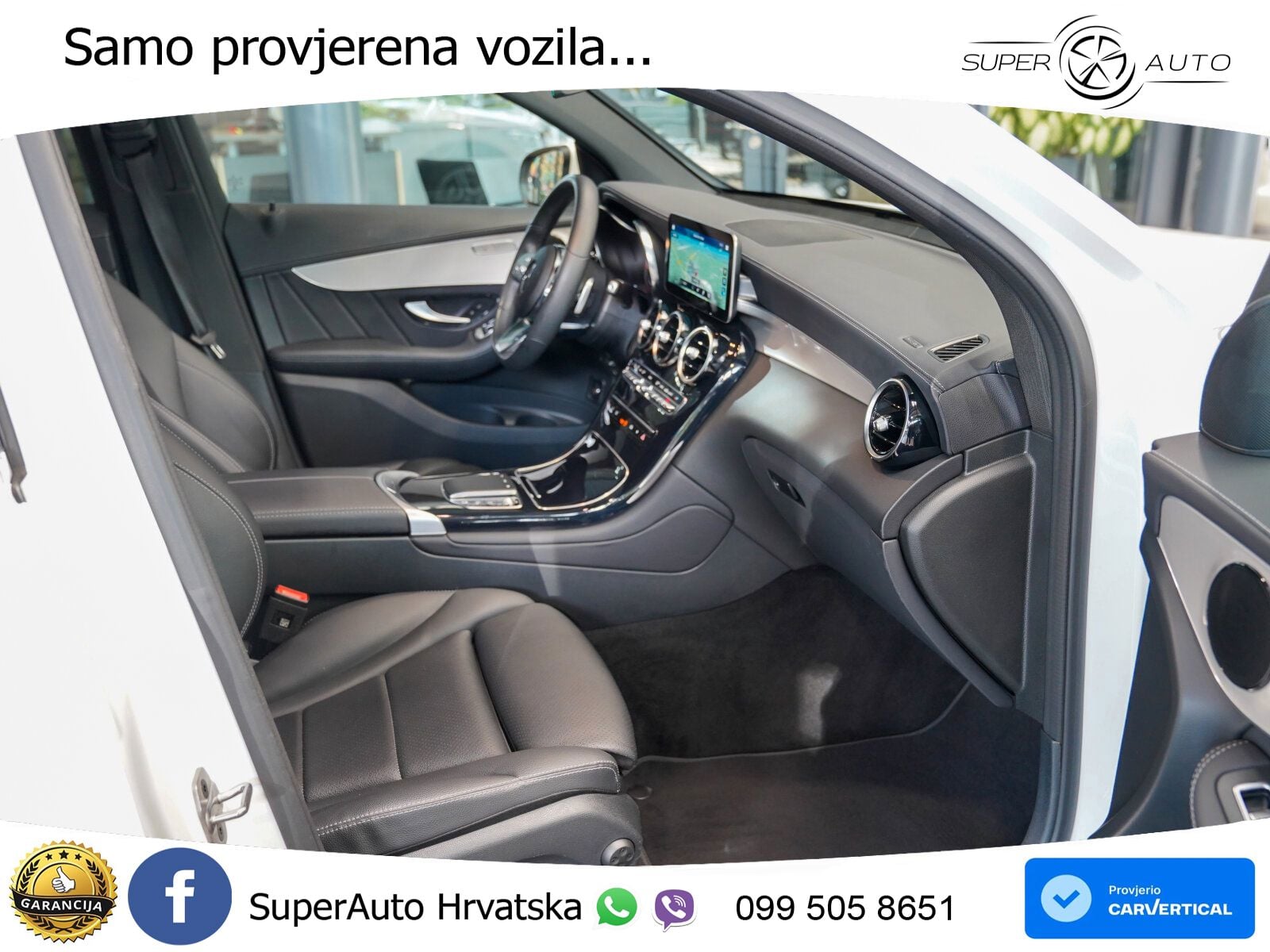 Mercedes GLC Coupe 200d (163 KS) 4MATIC G-TRONIC AMG
