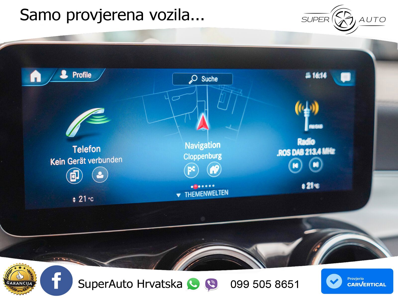 Mercedes GLC Coupe 200d (163 KS) 4MATIC G-TRONIC AMG