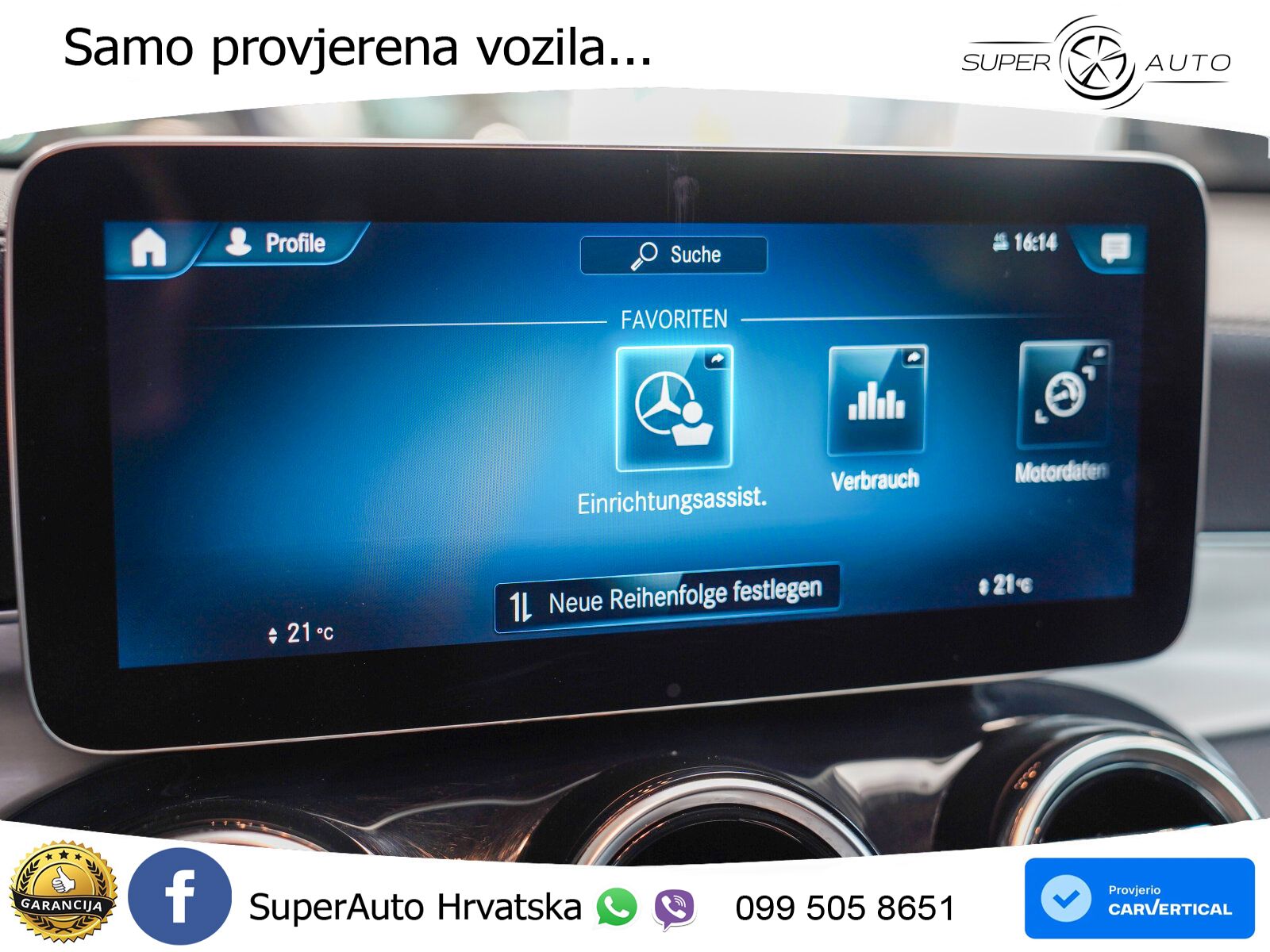 Mercedes GLC Coupe 200d (163 KS) 4MATIC G-TRONIC AMG