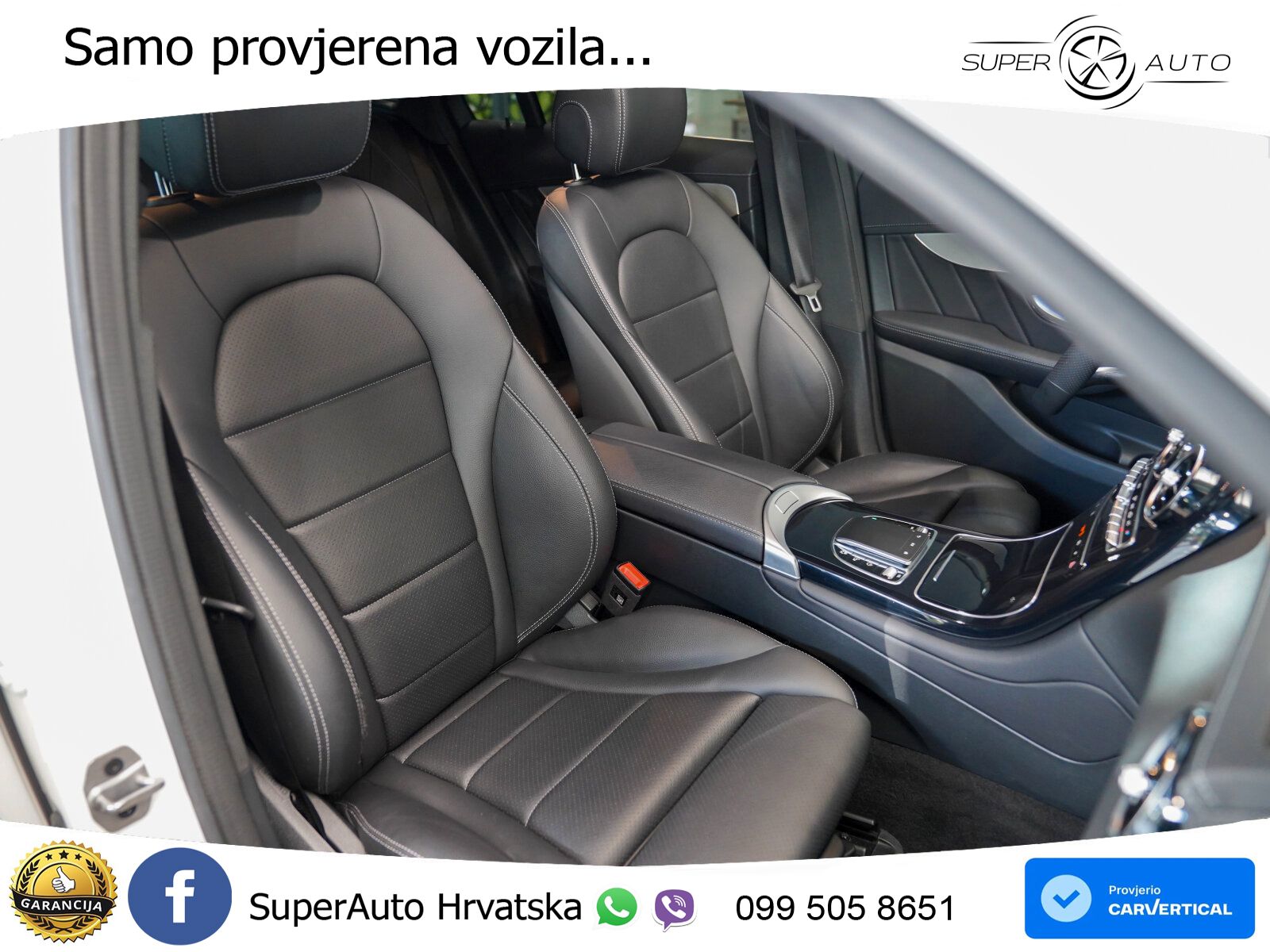 Mercedes GLC Coupe 200d (163 KS) 4MATIC G-TRONIC AMG