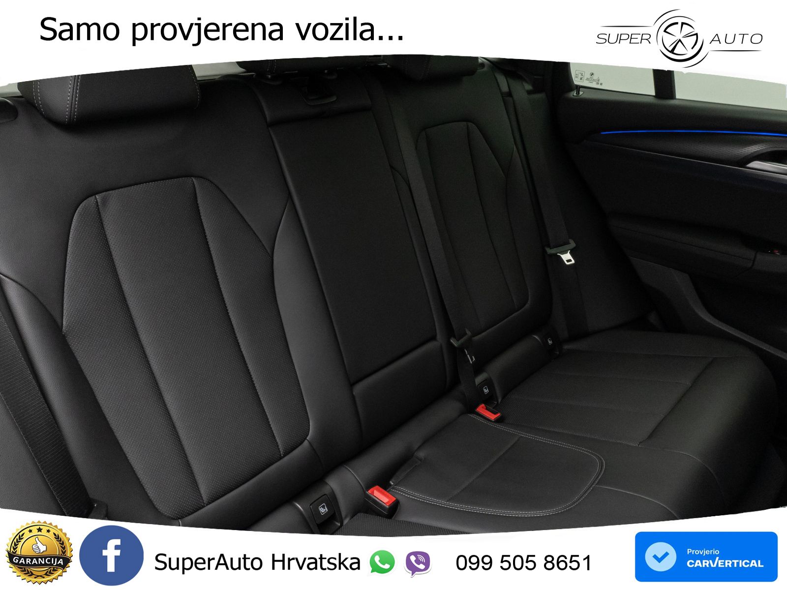 BMW X3 20d xDrive Steptronic M Sport LED+GR SJED+ACC