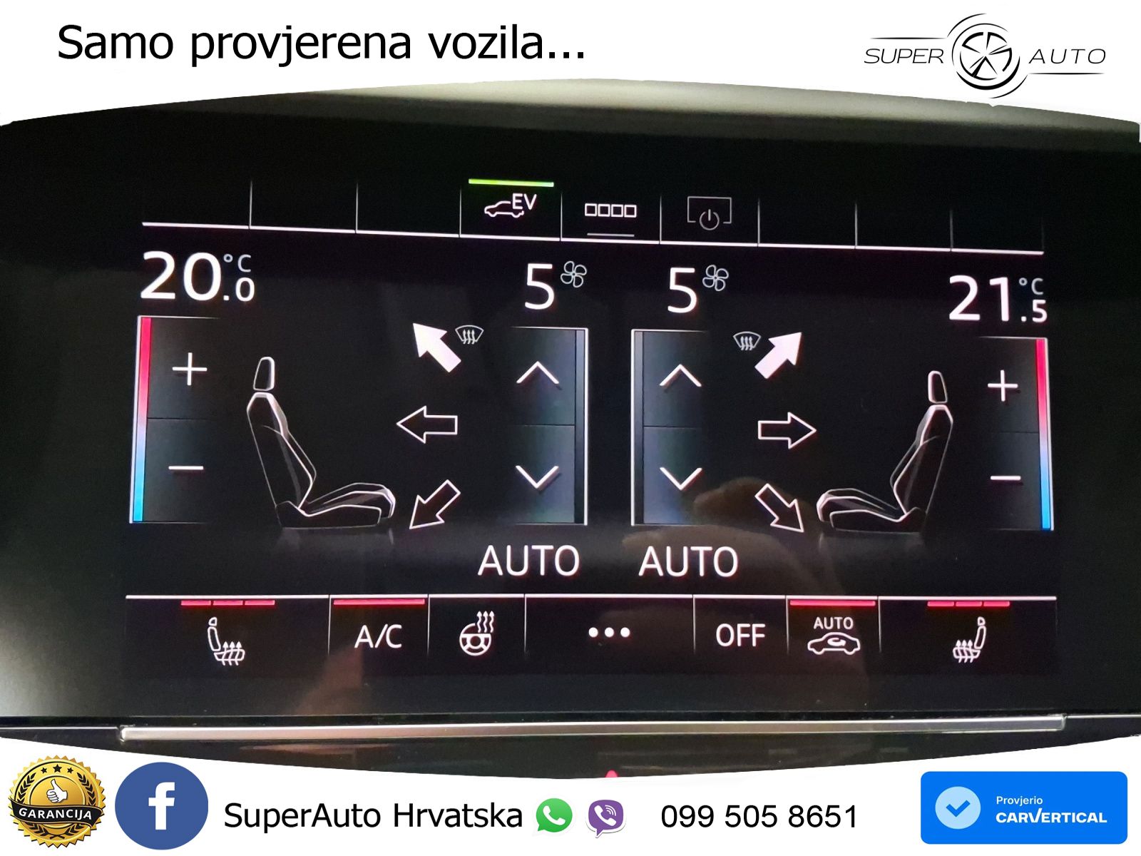 Audi A6 50 TFSIe (299 KS) quattro ultra S tronic S line LED+GR SJED+ACC