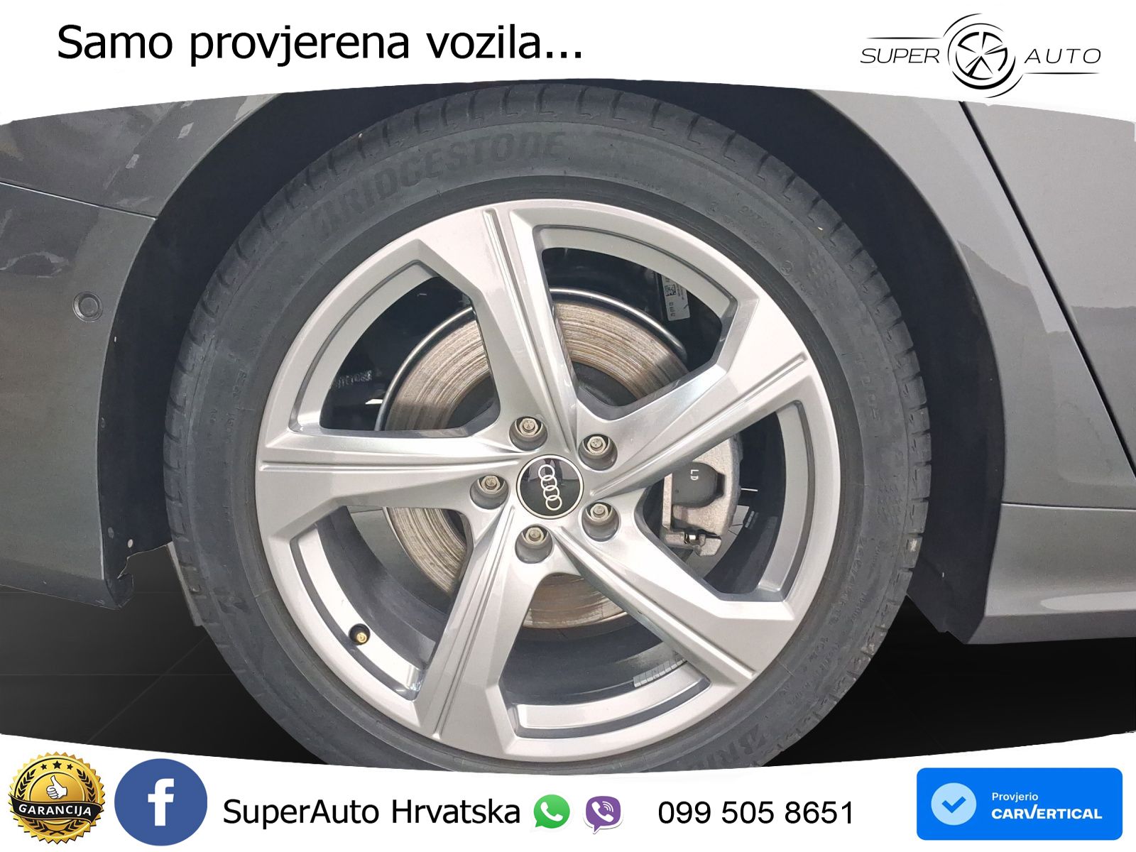 Audi A6 50 TFSIe (299 KS) quattro ultra S tronic S line LED+GR SJED+ACC