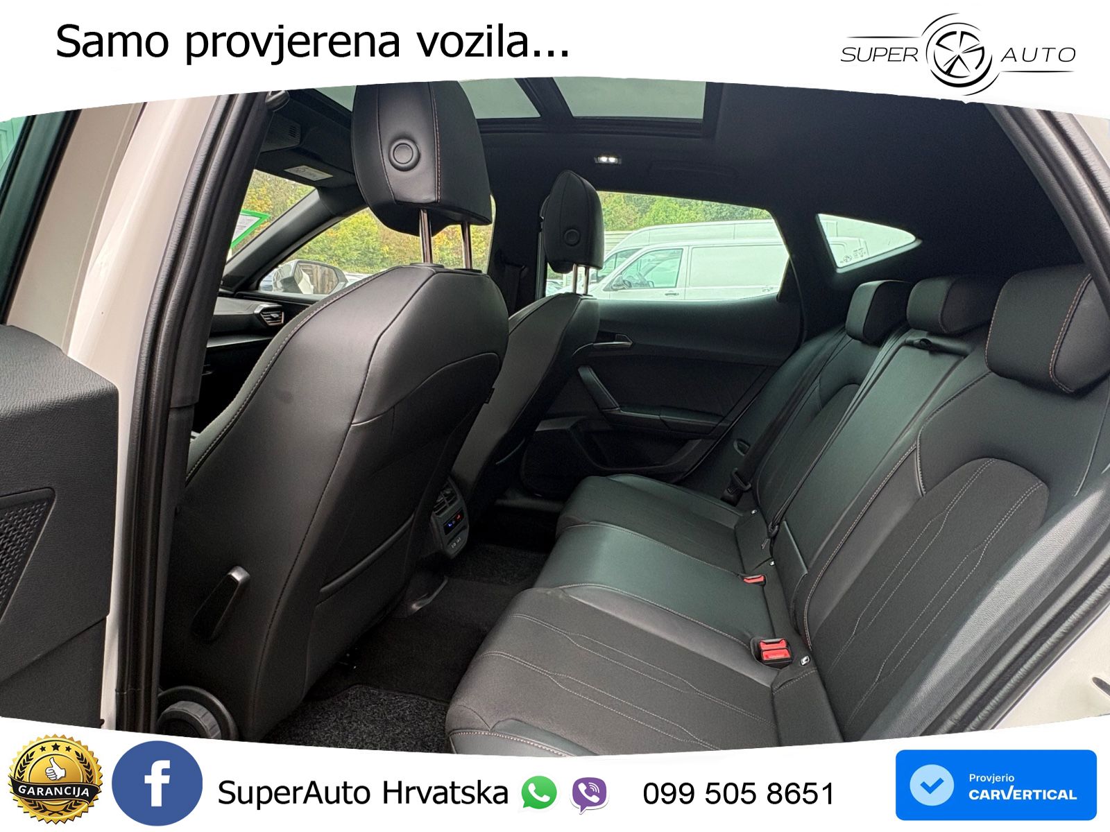 Cupra Formentor 1.4 TSI (204 KS) e-Hybrid DSG LED+GR SJED+ACC