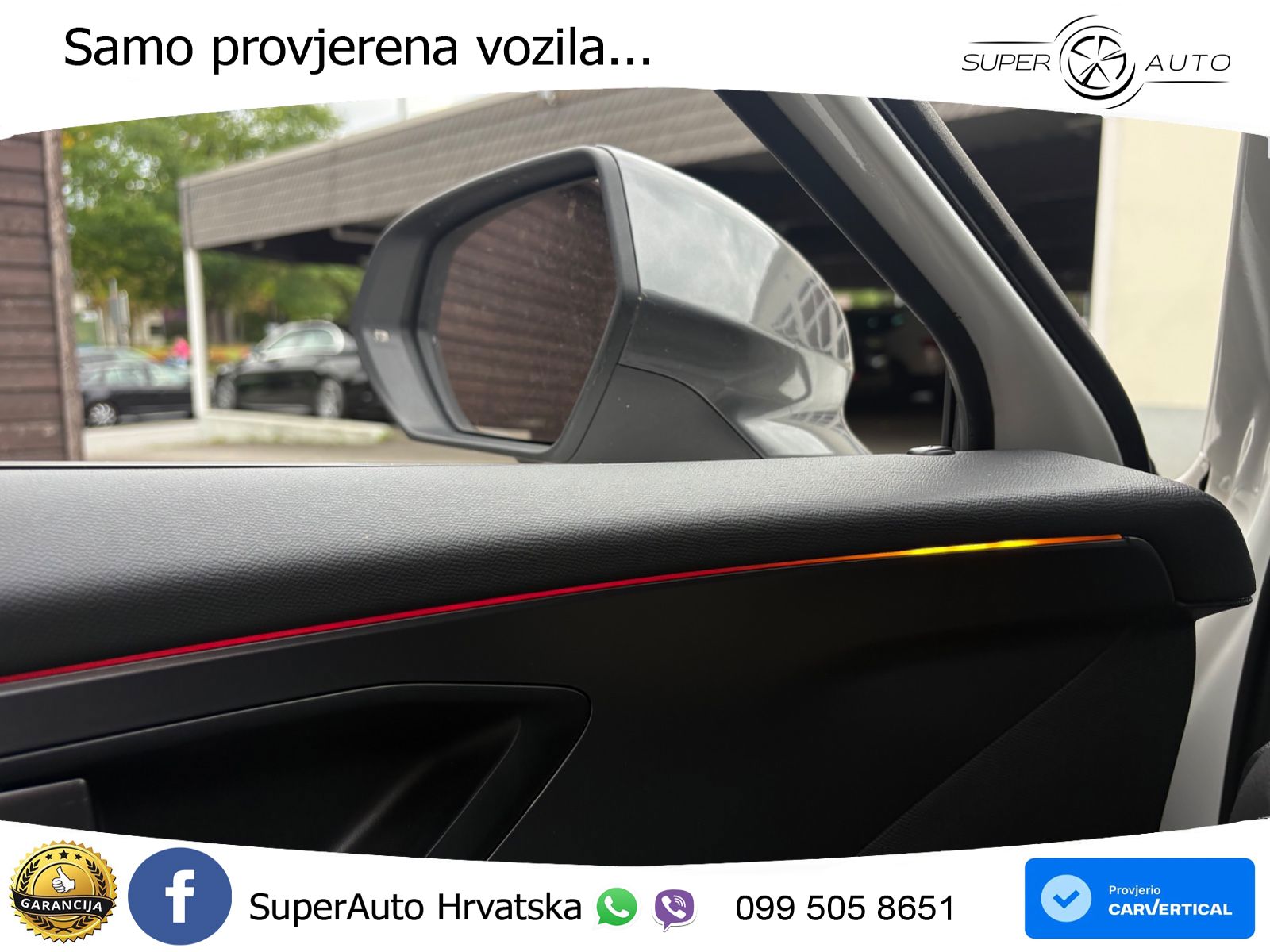 Cupra Formentor 1.4 TSI (204 KS) e-Hybrid DSG LED+GR SJED+ACC