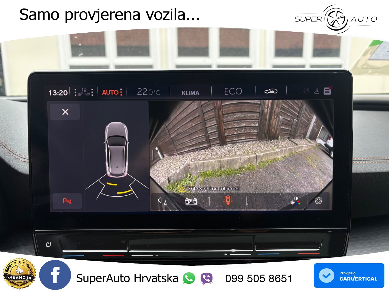 Cupra Formentor 1.4 TSI (204 KS) e-Hybrid DSG LED+GR SJED+ACC