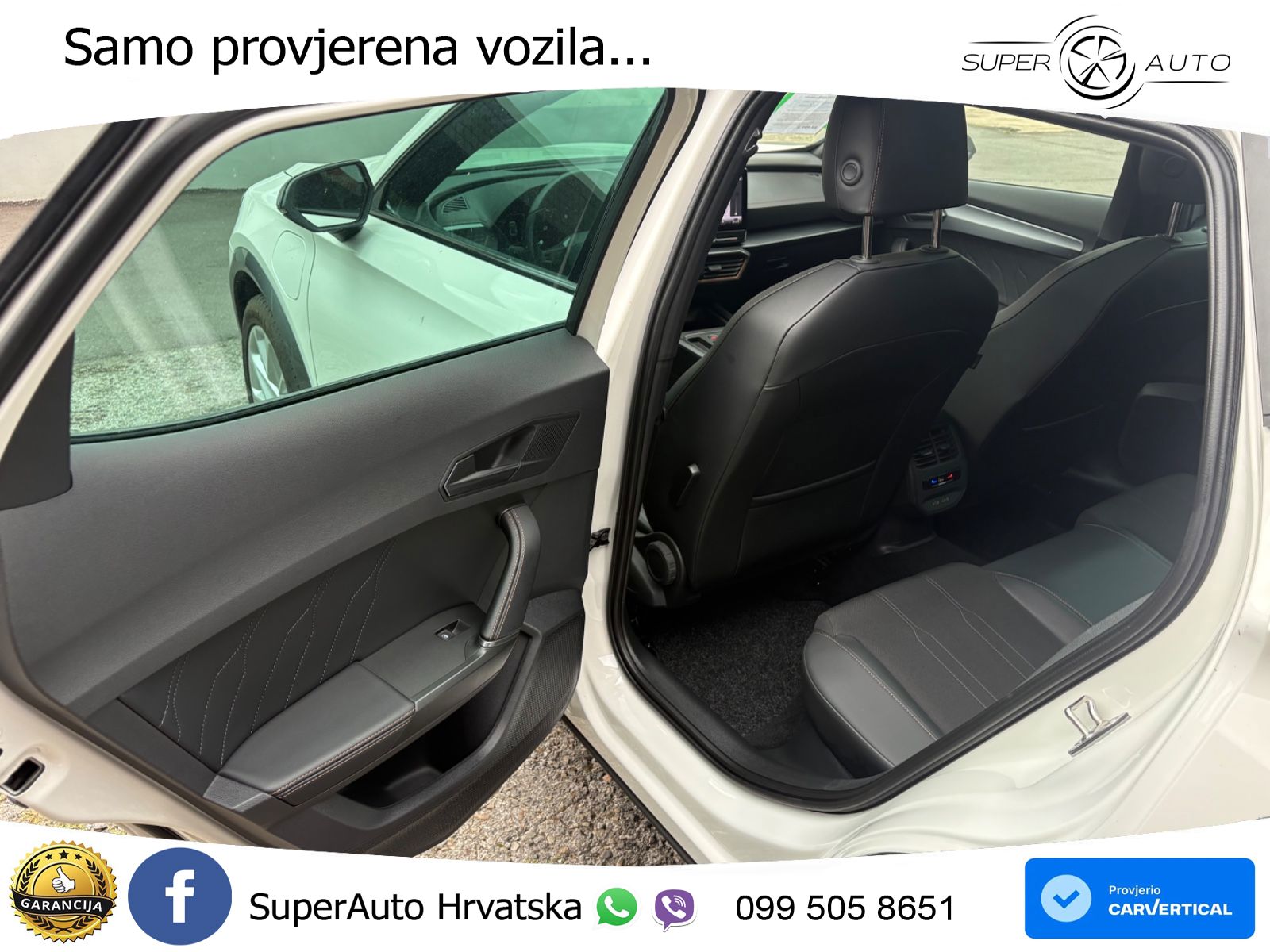 Cupra Formentor 1.4 TSI (204 KS) e-Hybrid DSG LED+GR SJED+ACC