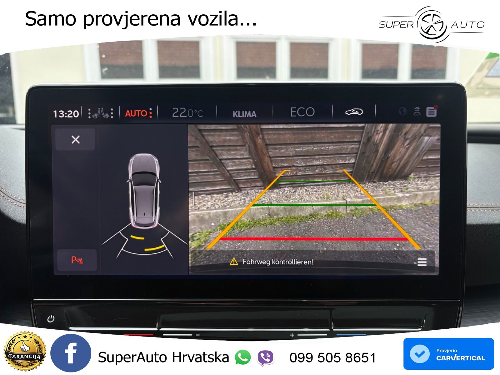 Cupra Formentor 1.4 TSI (204 KS) e-Hybrid DSG LED+GR SJED+ACC