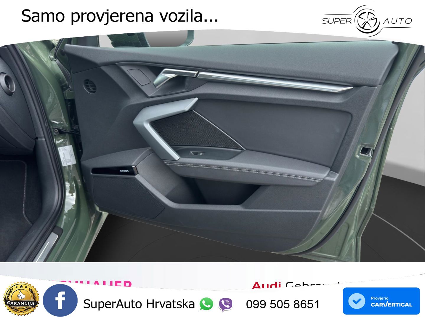Audi A3 Sportback 30 TFSI (116 KS) Mild Hybrid S tronic S line LED+GR SJED+ACC