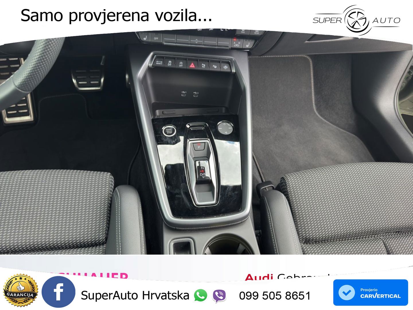 Audi A3 Sportback 30 TFSI (116 KS) Mild Hybrid S tronic S line LED+GR SJED+ACC