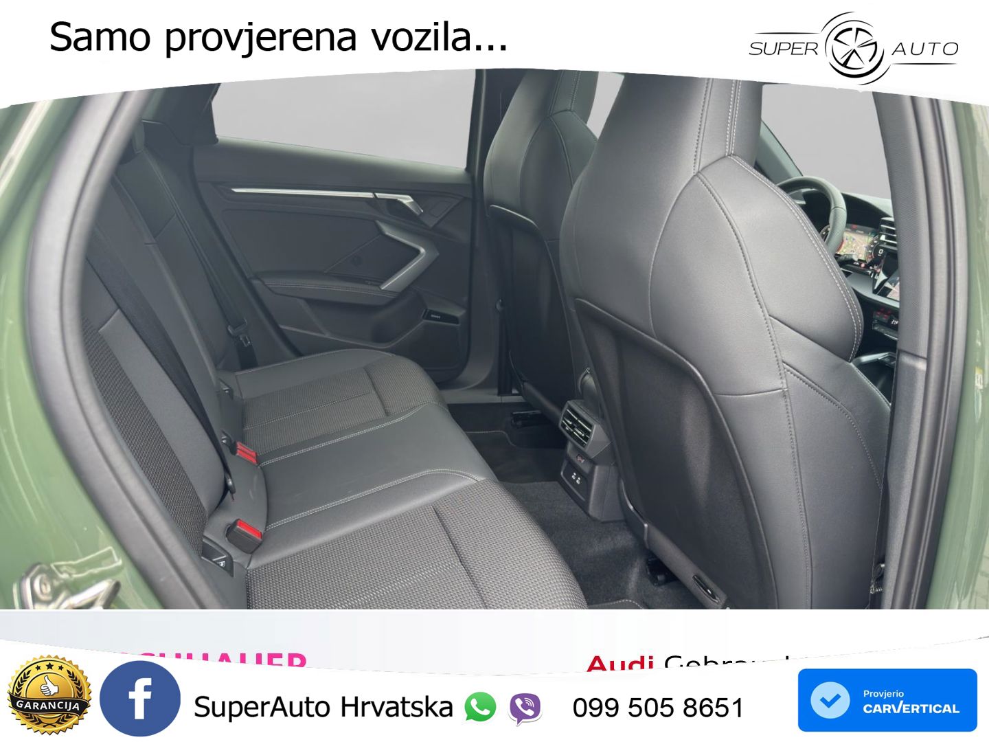 Audi A3 Sportback 30 TFSI (116 KS) Mild Hybrid S tronic S line LED+GR SJED+ACC
