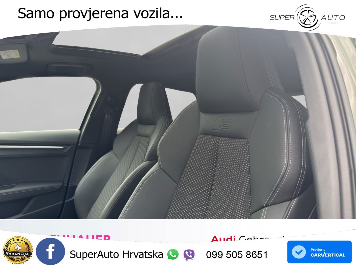 Audi A3 Sportback 30 TFSI (116 KS) Mild Hybrid S tronic S line LED+GR SJED+ACC